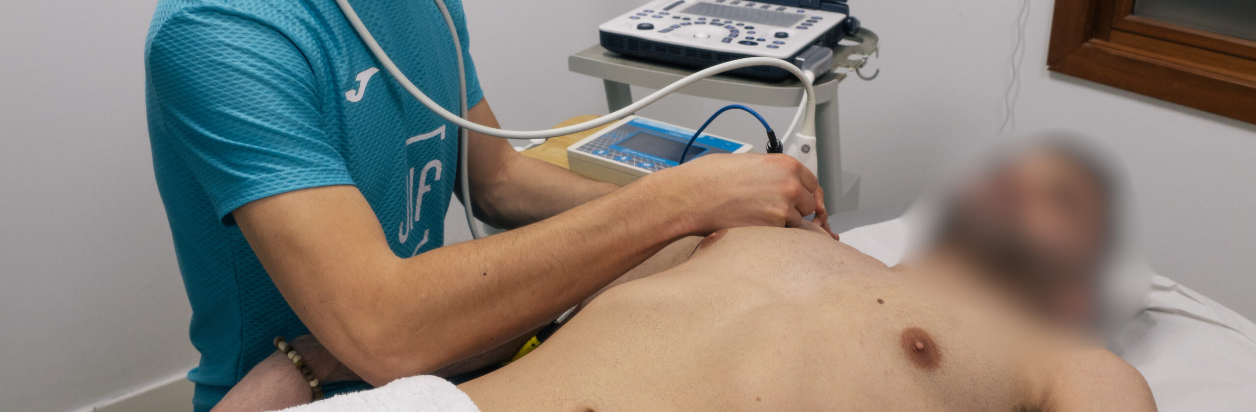 Eelctrolisis percutanea Electrolisis percutánea JIF